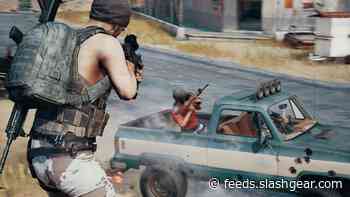 PUBG’s latest free-to-play promo lets you really sink your teeth in