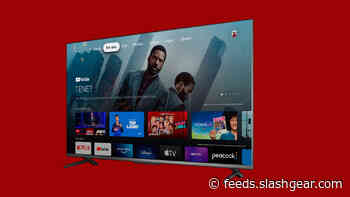 New TCL smart TV sets released with Google TV (as Android TV heads out)