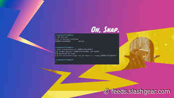 Snapchat Snaps don’t always disappear: Here’s the tool to prove it