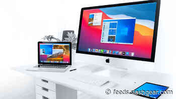 Parallels Desktop 17 gives M1 Macs a virtual edge for Windows 11