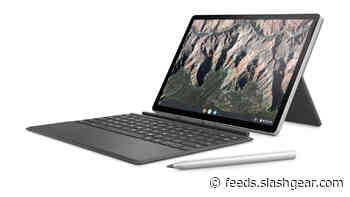HP’s detachable Chromebook x2 11 leads a new lineup of Chrome OS devices