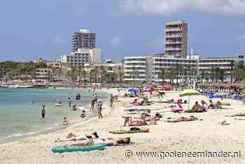 Hoe konden Gooise jongens zó door het lint gaan op Mallorca? Een reconstructie - De Gooi- en Eemlander