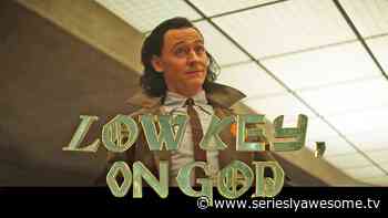 „Honest Trailers“ zu „Loki“ - Nichts als die Wahrheit... - seriesly AWESOME