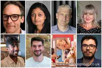 Movers and Shakers: Diageo, Sky, Havas CX, Bonded, Wavemaker, We Are Social