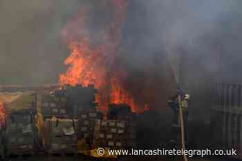 East Lancs MPs back UN's 'code red' climate change warning