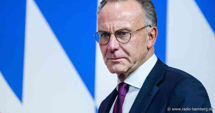 Rummenigge fordert Reform des Financial Fair Play