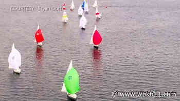 Sailors race in Thunder Bay – WBKB 11 - WBKB-TV