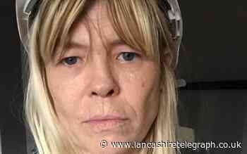 Concern grows over Burnley woman missing for over a week