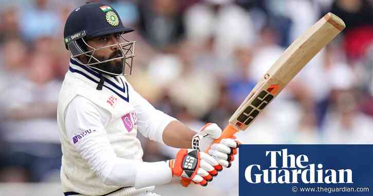 Ravindra Jadeja is the all-round warrior to give India a crucial edge | Anand Vasu