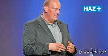 Bürgermeisterwahl in Hemmingen: Interview mit Jürgen Grambeck Grüne - Hannoversche Allgemeine