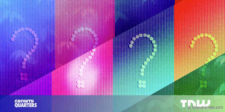The 10 questions you never thought you’d hear a founder ask