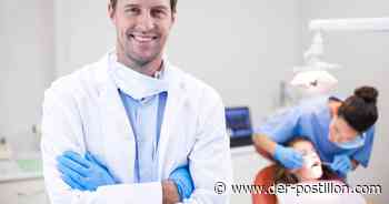 Zahnarzt, der seit Jahren Zähne mit Microchips füllt, wundert sich, warum so viele denken, man bräuchte dafür - Der Postillon