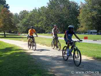 Upcoming Bike Day Event In Mahone Bay - CKBW