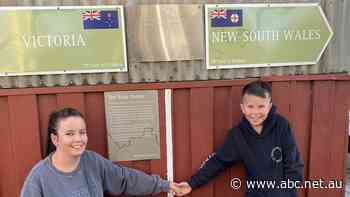 No police checkpoints but residents still concerned about NSW-Victoria border permits