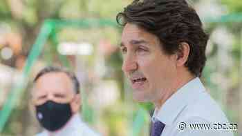 Election soon, or election later? For Trudeau, it's a gamble either way