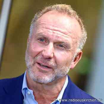 Rummenigge fordert Reform des Financial Fair Play - radioeuskirchen.de