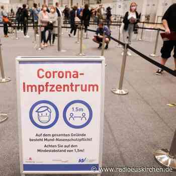 RKI: Gewisse Unsicherheit bei Impfquoten-Interpretation - radioeuskirchen.de