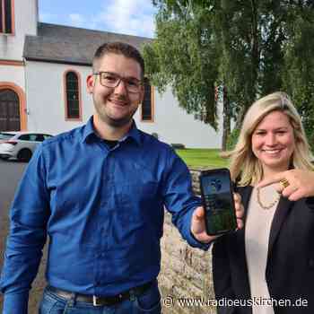 Blankenheimerdorf hat eine eigene App - radioeuskirchen.de