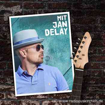 Heimspiel - Musik von hier mit Jan Delay - radioeuskirchen.de