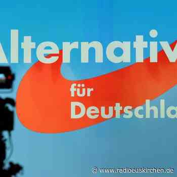 Entscheidung über AfD-Eilanträge zu Vizepräsidenten-Wahl - radioeuskirchen.de