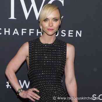 Christina Ricci gibt Schwangerschaft bekannt - radioeuskirchen.de