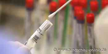 Corona im Kreis Euskirchen: Inzidenz steigt stark – Keine neuen Fälle im Kreis Düren am Montag - Kölnische Rundschau