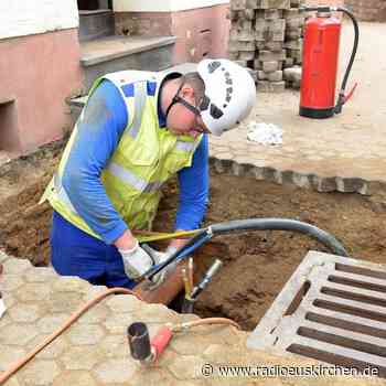 Die meisten Straßenlaternen und Stromanschlüsse gehen wieder - radioeuskirchen.de