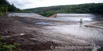 Euskirchen-Eifel: Zukunft der Steinbachtalsperre ungewiss - Kölnische Rundschau