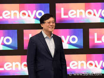 IT upgrades and digitalisation fuels Lenovo's Q1 119% net income growth