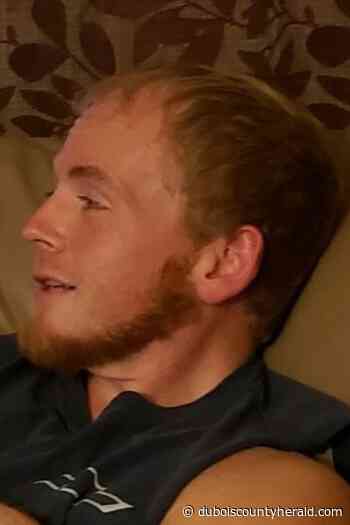 Anthony Joe Wilkins, 31, Jasper - The Herald