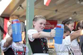 2021 Jasper Strassenfest Results - The Herald