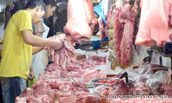 Imports, consumers' woes swell PHL's frozen pork inventory | Jasper Y. Arcalas - Business Mirror
