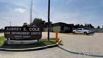 Hospital District approves $100,000 for Jasper County jail nurse - KFDM-TV News