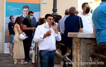Formia / Elezioni2021, candidato sindaco Taddeo immagina un Comune che torni "virtuoso" e resti "amico" - Temporeale Quotidiano