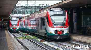 Napoli-Formia, manutenzione straordinaria sulla linea tra Villa Literno e Sessa Aurunca - ilmattino.it