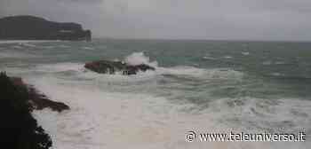 Formia - Festa in musica senza autorizzazioni e con troppa gente: chiuso il lido - Teleuniverso