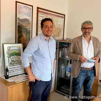 Formia, Magliozzi: al lavoro per un tavolo permanente tra Comune di Formia, comunità montana e Parco dei Monti Aurunci » Tuttogolfo - Tutto Golfo