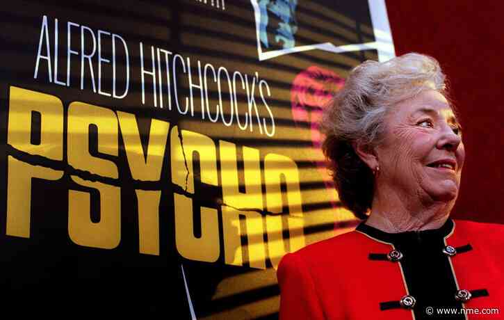 Pat Hitchcock, Alfred Hitchcock’s only child, dies aged 93