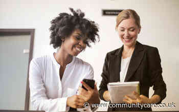 Black children's social workers more positive about work environment than colleagues, finds survey for DfE - Communitycare.co.uk