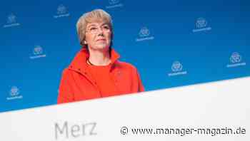 Thyssenkrupp: Aktie rutscht ab, Enttäuschung über freien Mittelzufluss