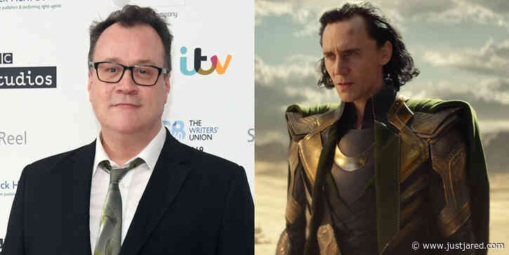 'Queer as Folk' Creator Russell T. Davies Calls Out 'Loki' For Only Having One Scene About Bisexuality