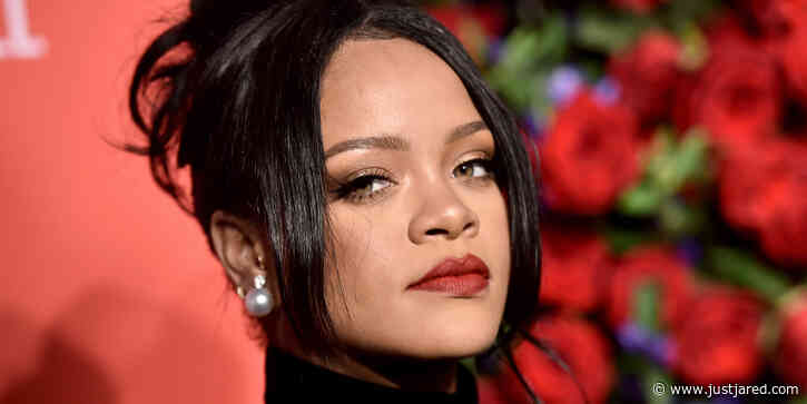Rihanna Was Offered A Role in 'Annette' With Adam Driver & Marion Cottillard