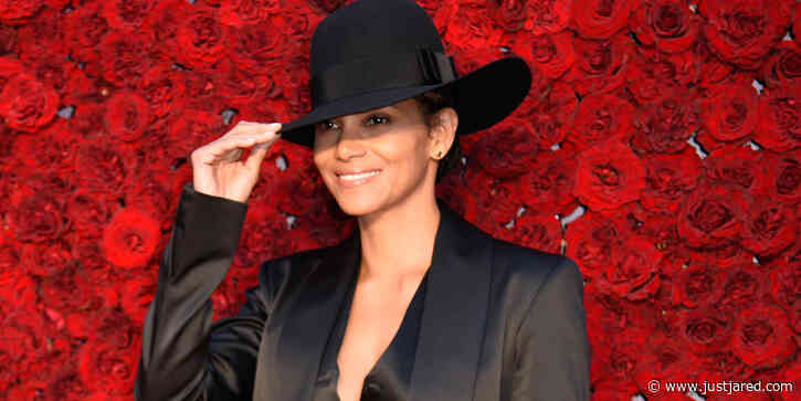 Halle Berry Broke Even More Ribs Filming Her MMA Movie 'Bruised'