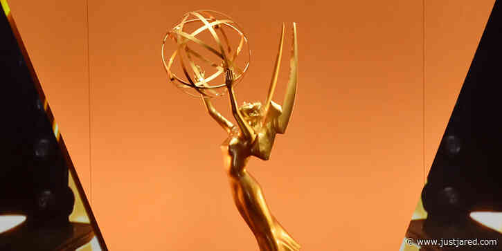 Emmy Awards 2021 Move Outdoors For Next Month's Award Show
