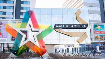 Mall of America offers rewards program for back to school shopping season