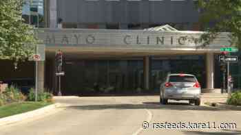 Mayo Clinic forecast: Delta variant surge set to accelerate in Minnesota