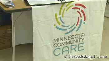 Minnesota Community Care  health center helps teens and community get vaccines by expanding into local schools