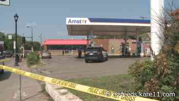 Police: Man shot, killed after argument escalates in Minneapolis