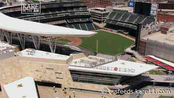 KARE in the Air: Target Field