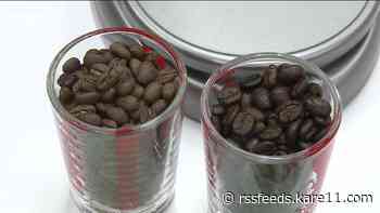 Coffee price hike brewing: Where and when you could potentially pay more for your morning cup